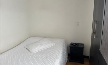 APARTAMENTO EN ARRIENDO SECTOR PALERMO