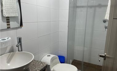 APARTAMENTO EN ARRIENDO SECTOR PALERMO