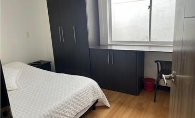 APARTAMENTO EN ARRIENDO SECTOR PALERMO