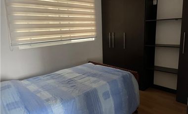 APARTAMENTO EN ARRIENDO SECTOR PALERMO