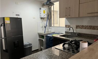APARTAMENTO EN ARRIENDO SECTOR PALERMO