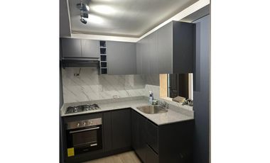 VENTA APARTAMENTO BETANIA LINEA BLANCA