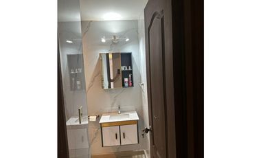 VENTA APARTAMENTO BETANIA LINEA BLANCA