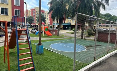 VENTA APARTAMENTO BETANIA LINEA BLANCA