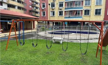 VENTA APARTAMENTO BETANIA LINEA BLANCA