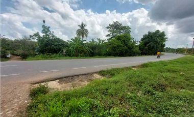 CASA FINCA EN VENTA EN CIENAGA DE ORO CORDOBA