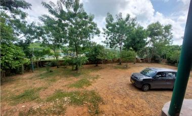 CASA FINCA EN VENTA EN CIENAGA DE ORO CORDOBA