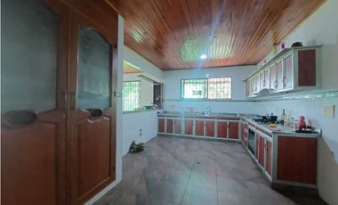 CASA FINCA EN VENTA EN CIENAGA DE ORO CORDOBA