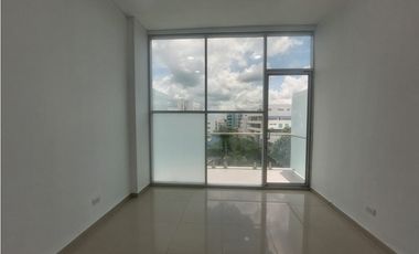 OFICINA  EN ARRIENDO EN SEXTA AVENIDA