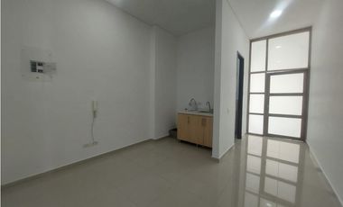 OFICINA  EN ARRIENDO EN SEXTA AVENIDA