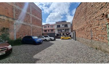 SITIO COMERCIAL EN VENTA SECT 9 DE OCTUBRE