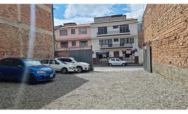 SITIO COMERCIAL EN VENTA SECT 9 DE OCTUBRE
