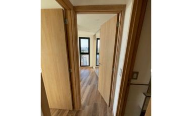 Tres ambientes con cochera