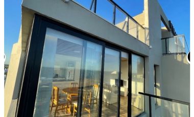 Tres ambientes con cochera