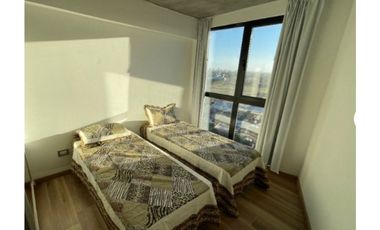 Tres ambientes con cochera