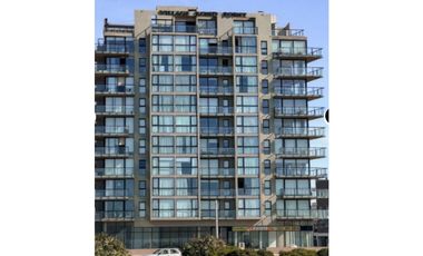 Tres ambientes con cochera