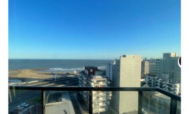 Tres ambientes con cochera