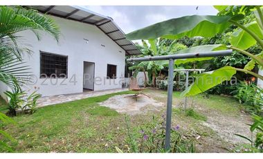 Casa en Venta en Chame YMW