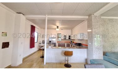 Casa en Venta en Chame YMW