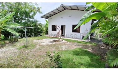 Casa en Venta en Chame YMW