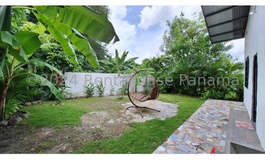 Casa en Venta en Chame YMW