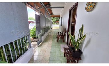 Casa en Venta en Chame YMW