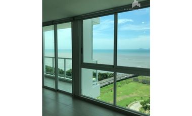 APARTAMENTO EN VENTA FRENTE AL MAR | COSTA DEL ESTE | OPORTUNIDAD