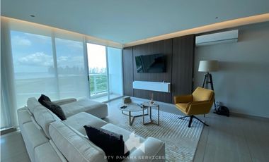 APARTAMENTO EN VENTA FRENTE AL MAR | COSTA DEL ESTE | OPORTUNIDAD