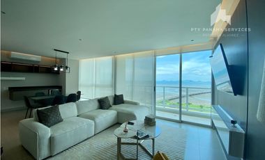 APARTAMENTO EN VENTA FRENTE AL MAR | COSTA DEL ESTE | OPORTUNIDAD