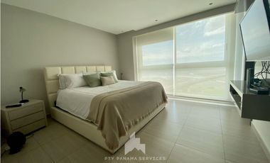 APARTAMENTO EN VENTA FRENTE AL MAR | COSTA DEL ESTE | OPORTUNIDAD