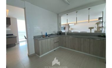 APARTAMENTO EN VENTA FRENTE AL MAR | COSTA DEL ESTE | OPORTUNIDAD