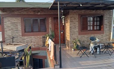 Casa en venta de 4 dormitorios c/ cochera en Banda del Río Salí
