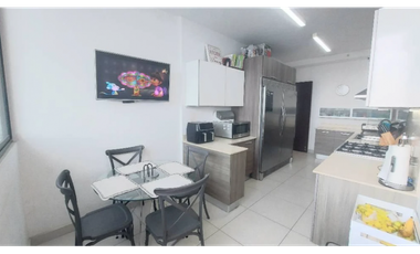 ALQUILER APARTAMENTO AMOBLADO COCO DEL MAR