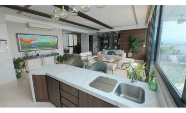 ALQUILER APARTAMENTO AMOBLADO COCO DEL MAR