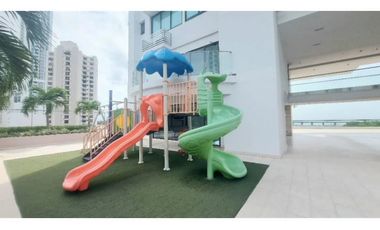 ALQUILER APARTAMENTO AMOBLADO COCO DEL MAR