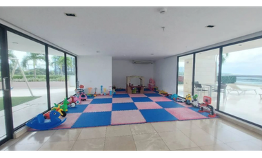 ALQUILER APARTAMENTO AMOBLADO COCO DEL MAR
