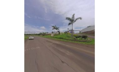 Terreno 288 m2 con vista al mar, Puerto Cayo.