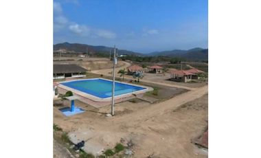 Terreno 288 m2 con vista al mar, Puerto Cayo.