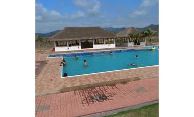 Terreno 288 m2 con vista al mar, Puerto Cayo.