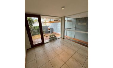 Excepcional Triplex de 200 mts con cochera