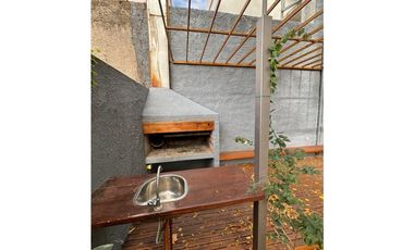 Excepcional Triplex de 200 mts con cochera