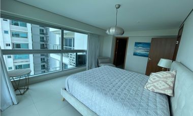 ALQUILER APARTAMENTO AMOBLADO COSTA DEL ESTE