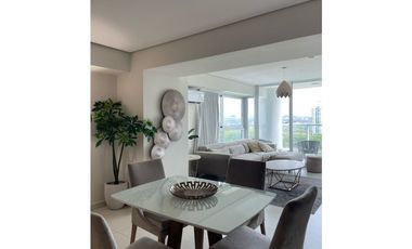 ALQUILER APARTAMENTO AMOBLADO COSTA DEL ESTE