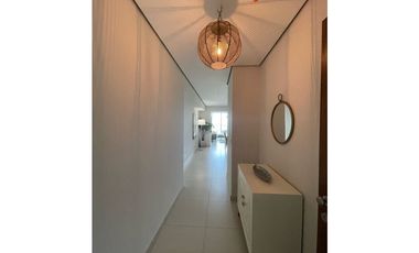 ALQUILER APARTAMENTO AMOBLADO COSTA DEL ESTE