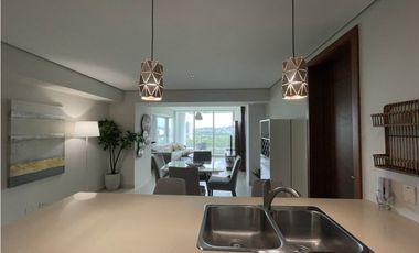 ALQUILER APARTAMENTO AMOBLADO COSTA DEL ESTE