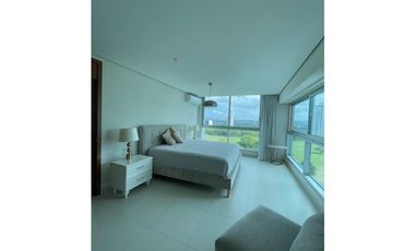 ALQUILER APARTAMENTO AMOBLADO COSTA DEL ESTE