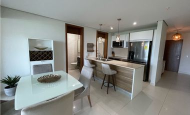 ALQUILER APARTAMENTO AMOBLADO COSTA DEL ESTE