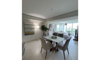 ALQUILER APARTAMENTO AMOBLADO COSTA DEL ESTE