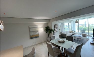 ALQUILER APARTAMENTO AMOBLADO COSTA DEL ESTE