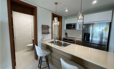 ALQUILER APARTAMENTO AMOBLADO COSTA DEL ESTE